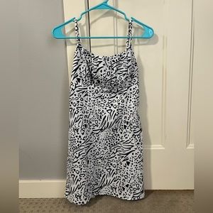 Urban Outfitters Love and Harmony brand dress. Women’s size small